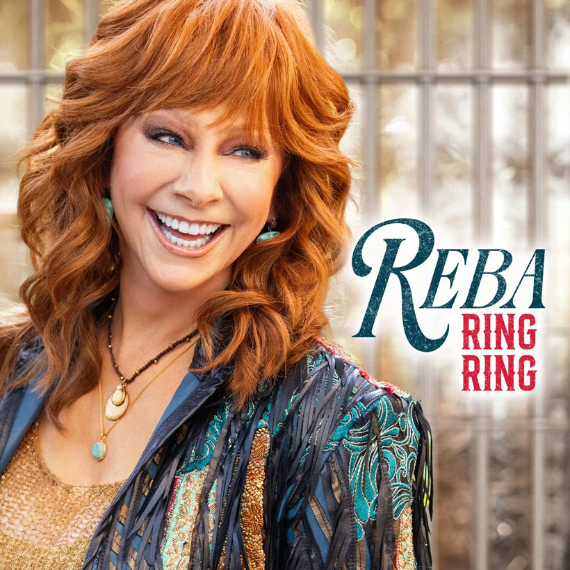 Reba McEntire Shares ‘Ring Ring’ Music Video