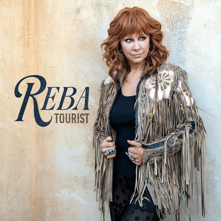 Reba McEntire Releases Brandy Clark-Written ‘Tourist’ EP