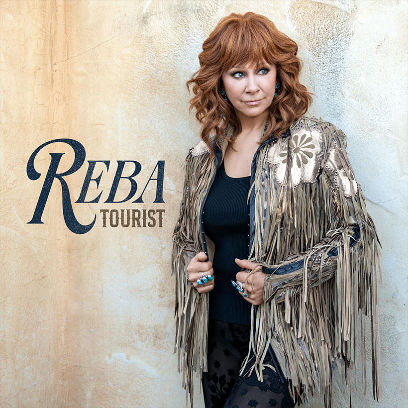 Reba McEntire Releases Brandy Clark-Written ‘Tourist’ EP