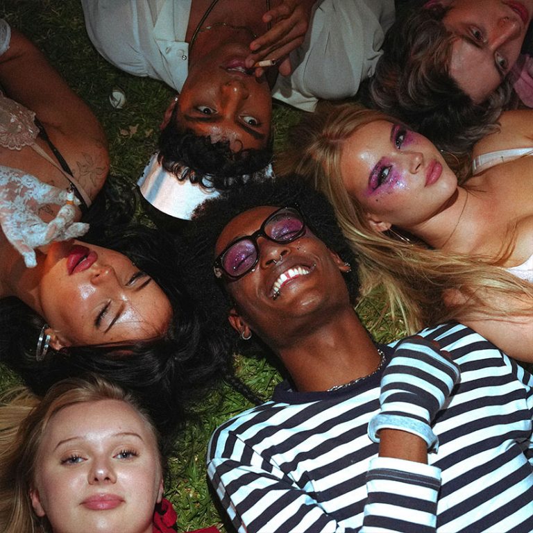 REDD. Announces ‘Heaven’s Here,’ Shares New Single ‘Better’