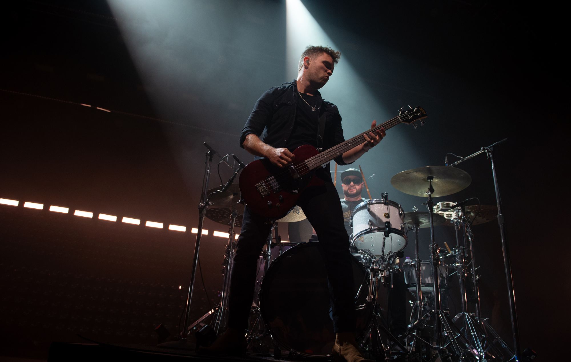 Royal Blood tell us about their Reading 2026 secret set: “We’re going to make it as relentless as possible”