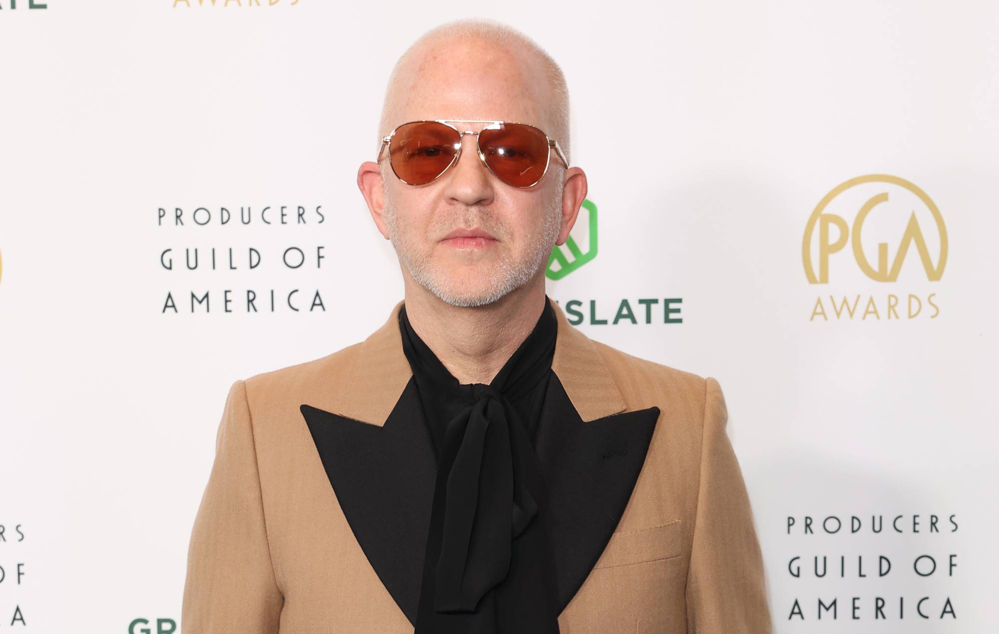 ‘Glee’ creator Ryan Murphy considering a reboot