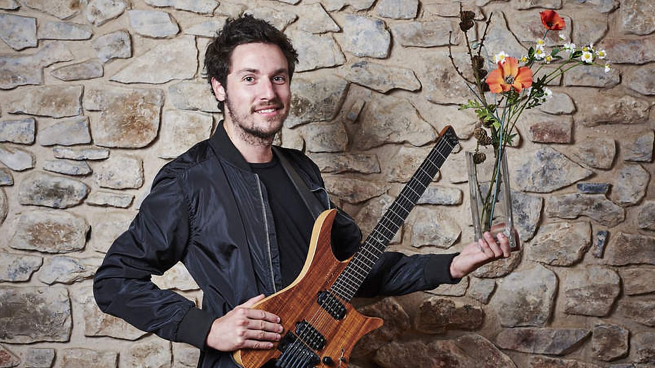 “I watched it and I thought, ‘That’s similar.’ I watched it again and thought, ‘That’s really similar!’ She sent me a big apology… it was pretty cool”: Prog metal prodigy Plini’s laid-back reaction to a pop star stealing his solo
