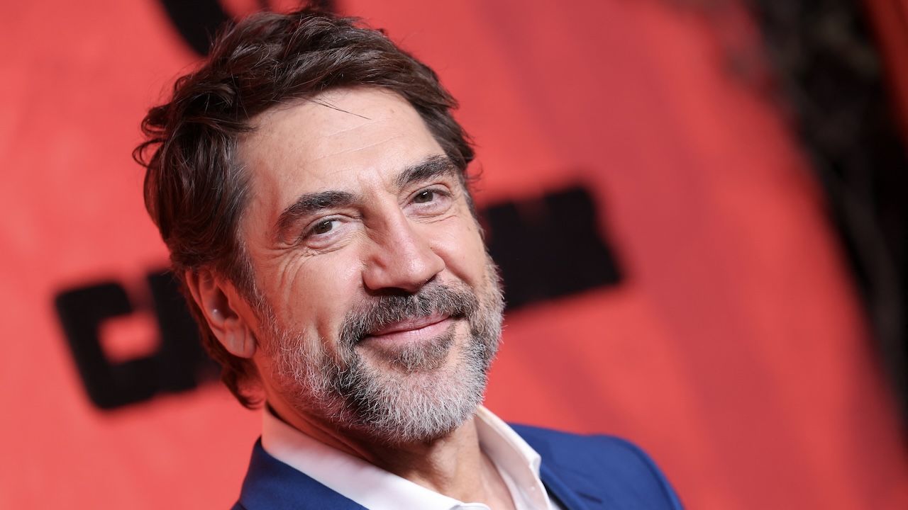 AC/DC’s Highway To Hell made Hollywood superstar Javier Bardem a metalhead for life