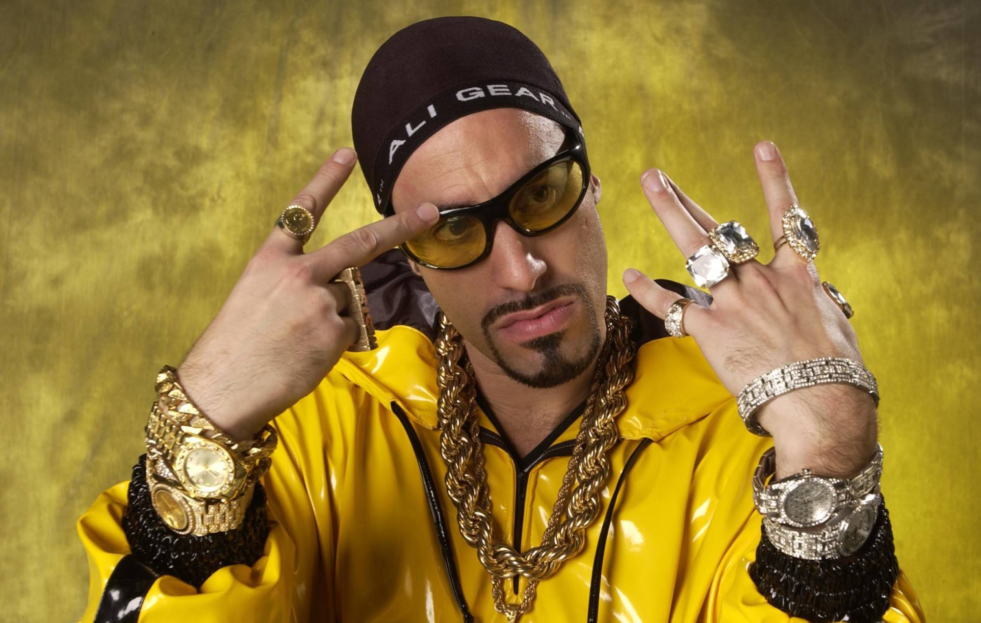 Picturehouse Cinemas have “no current plans” to show new Ali G film