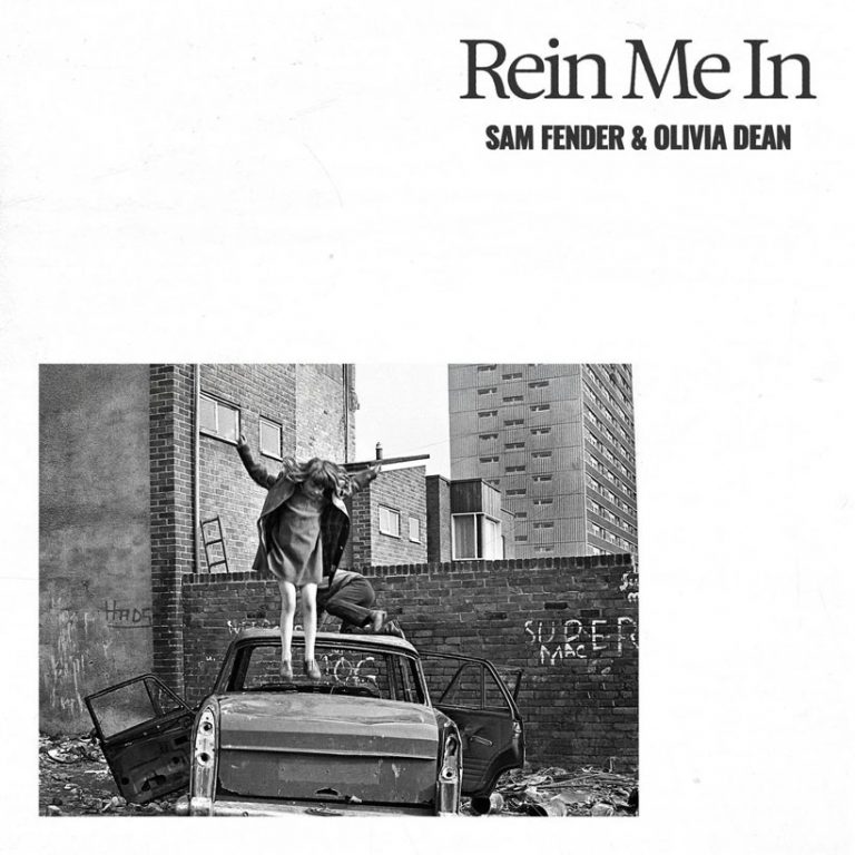 Sam Fender and Olivia Dean’s ‘Rein Me In’ Smashes Record