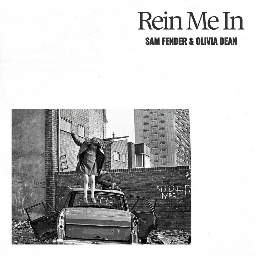 Sam Fender and Olivia Dean’s ‘Rein Me In’ Smashes Record