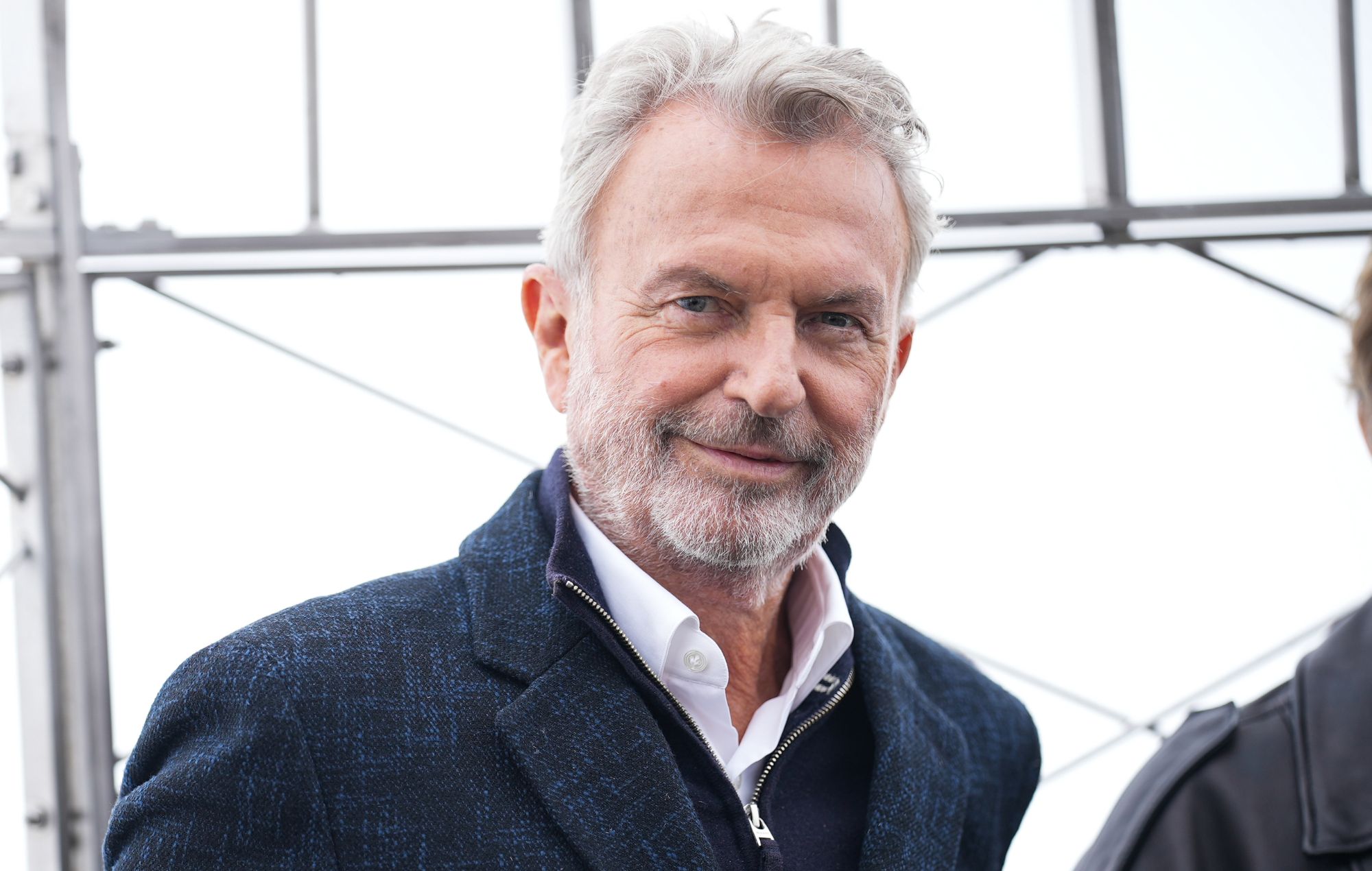 Sam Neill’s final on-screen performance will be in ‘The Legend Of Zelda’