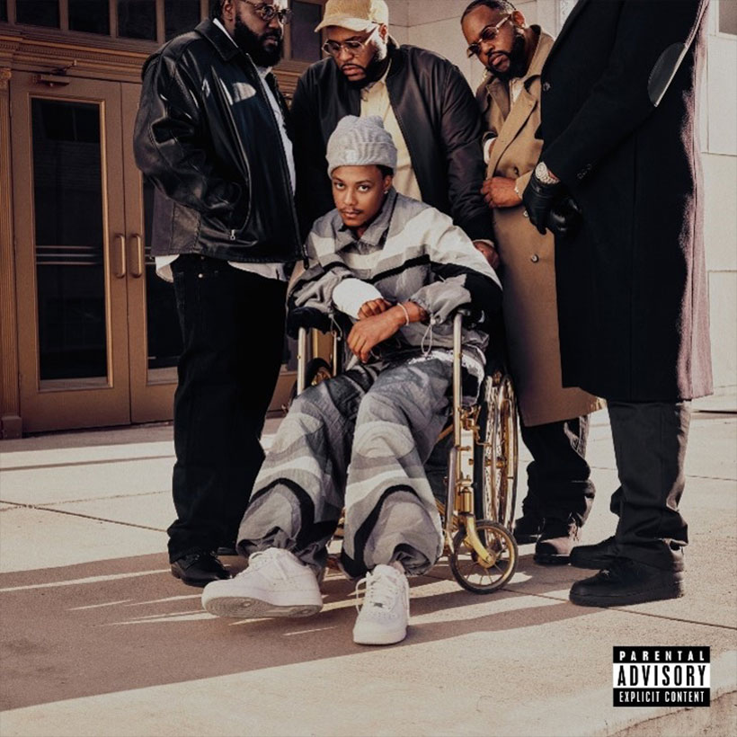 Skilla Baby Releases Debut Album ‘The Price Of Fame’