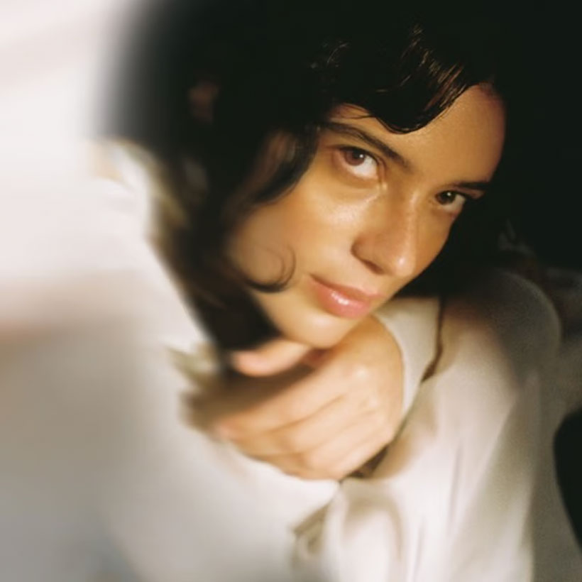 Sofi Paez Releases ‘Ocean,’ Announces ‘Bodies Of Water’