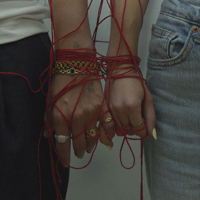 From Friendship to Heartbreak, Sofia Camara Shares ‘Best Friend’