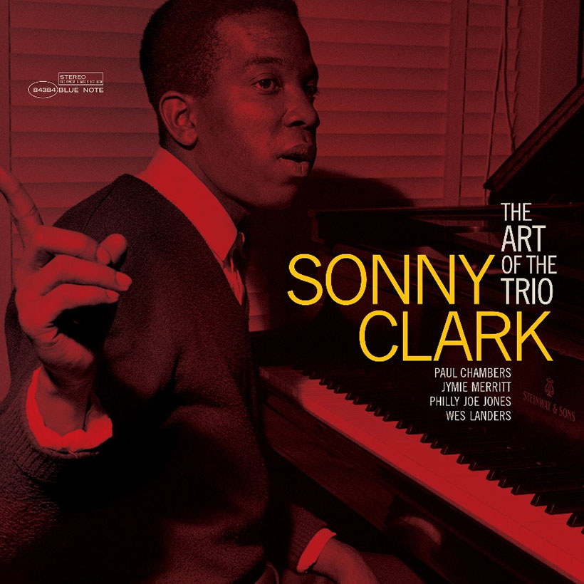 Sonny Clark’s ‘The Art of the Trio’ Joins Tone Poet Reissue Series