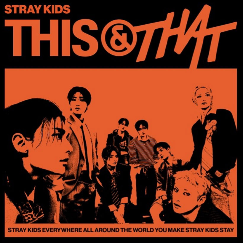 Stray Kids’ ‘THIS & THAT’ Makes Historic Debut