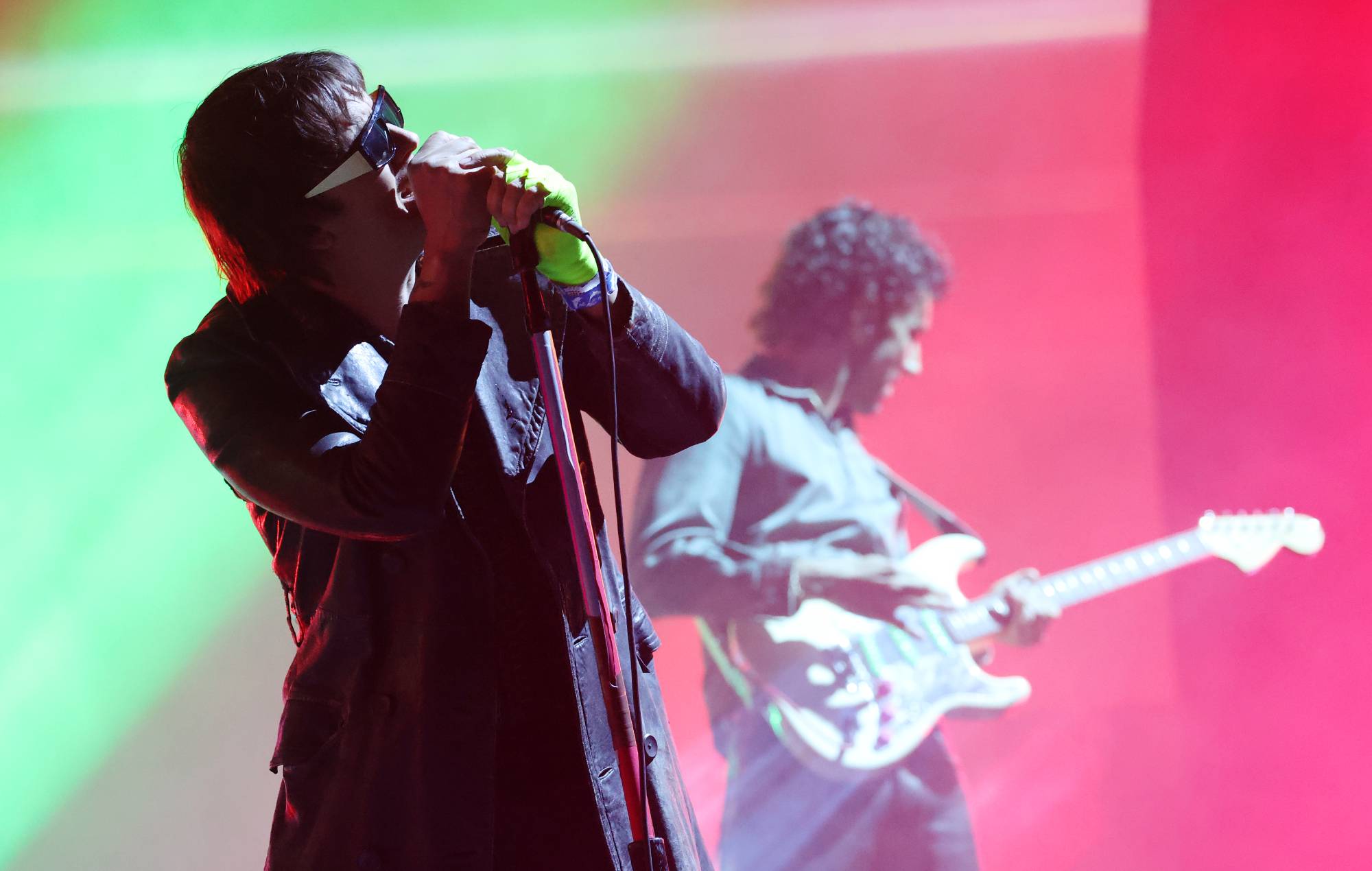Watch The Strokes play ‘Lonely In The Future’ in full live for the first time in Tokyo