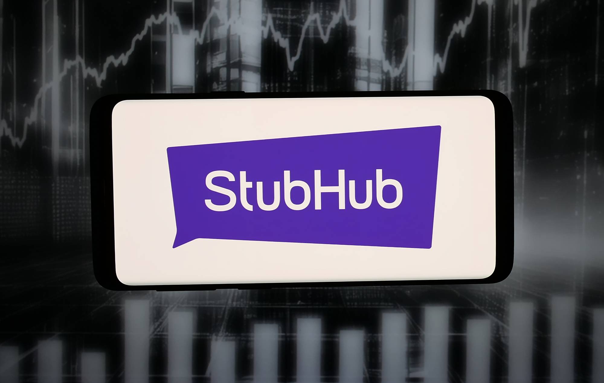 StubHub reportedly spending millions in bid to stop bill on capping ticket resale prices in the US