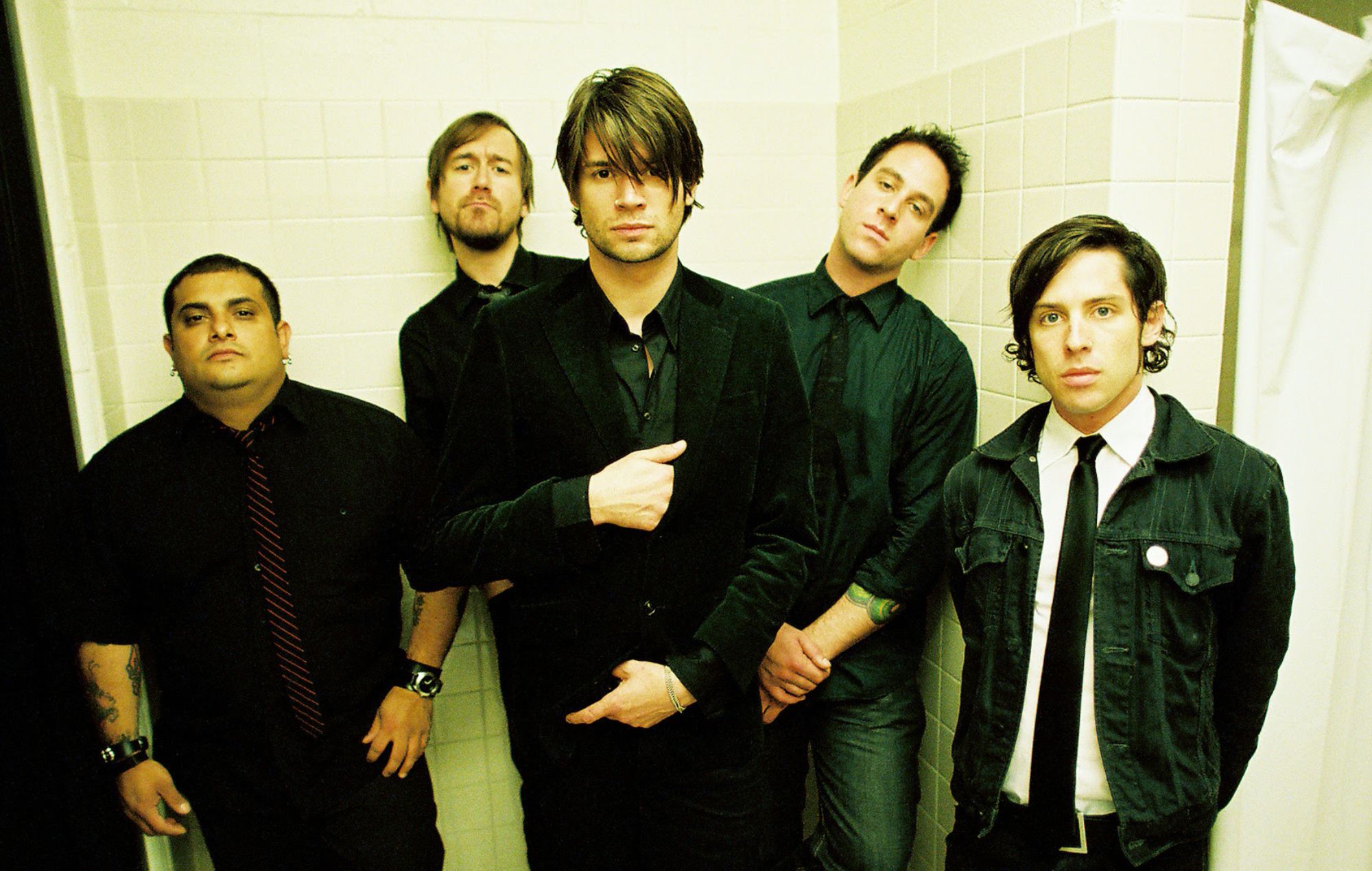 Taking Back Sunday announce 20th anniversary reissue of ‘Louder Now’