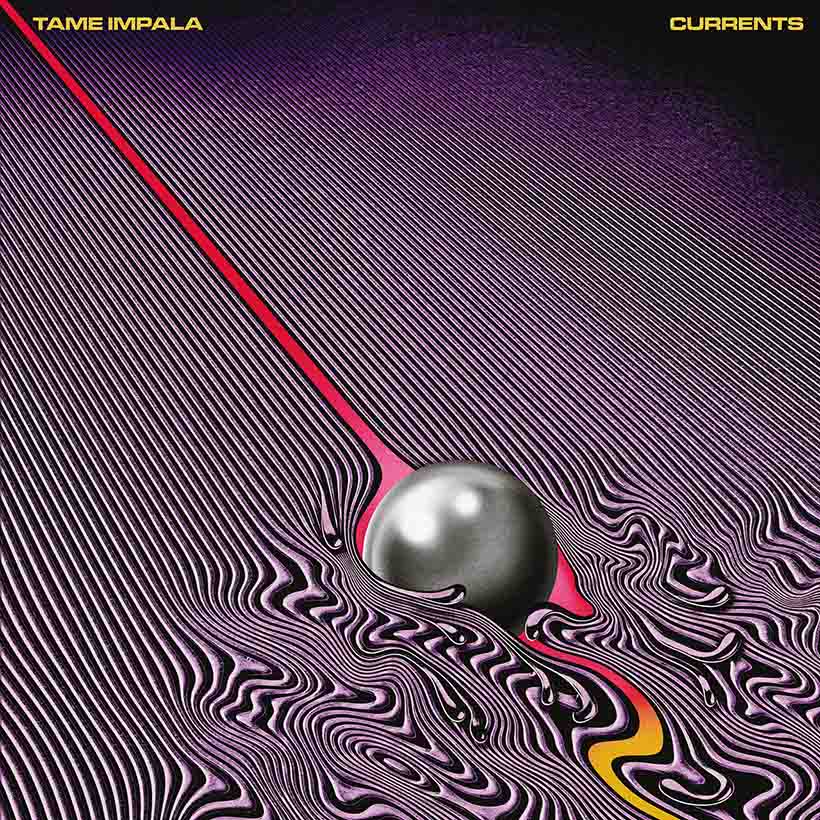 Tame Impala’s ‘Let It Happen’ Joins The Spotify Billions Club