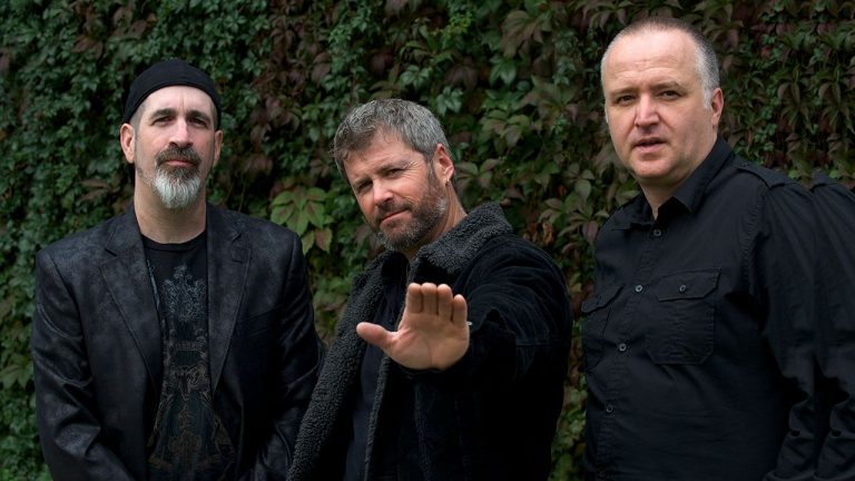 “Our style has always been defined by the fact that we sound a little like Pink Floyd, Genesis and Marillion”: Mystery and the making of One Among The Living
