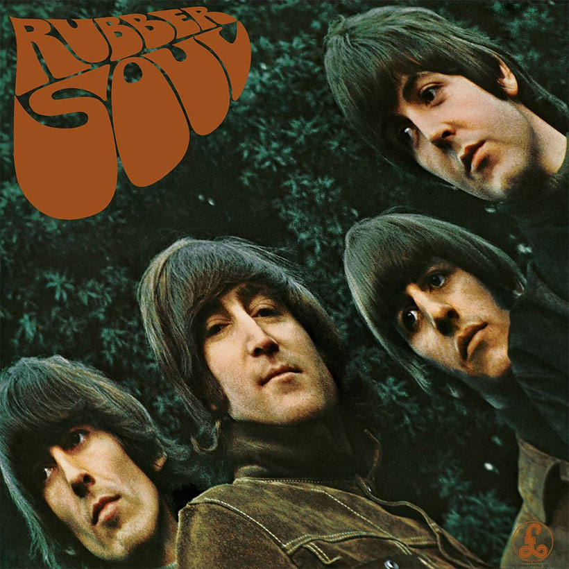 The Beatles Unveil ‘Day Tripper (Songwriting Work Tape)’ Ahead Of ‘Rubber Soul’ Reissue