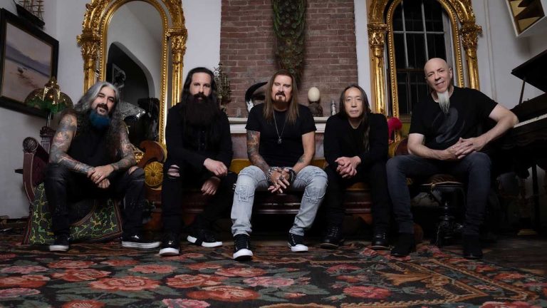 Every Dream Theater album, ranked from worst to best