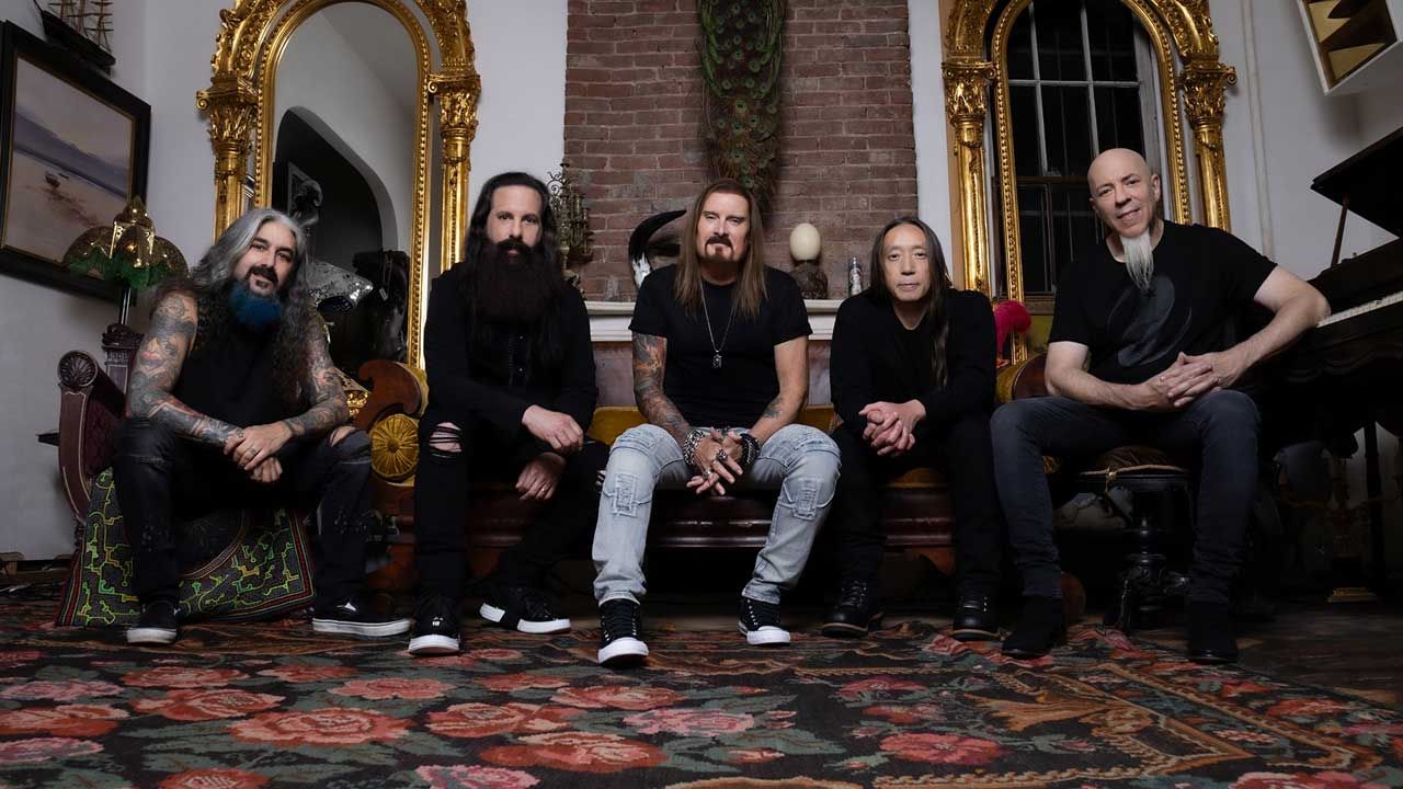 Every Dream Theater album, ranked from worst to best
