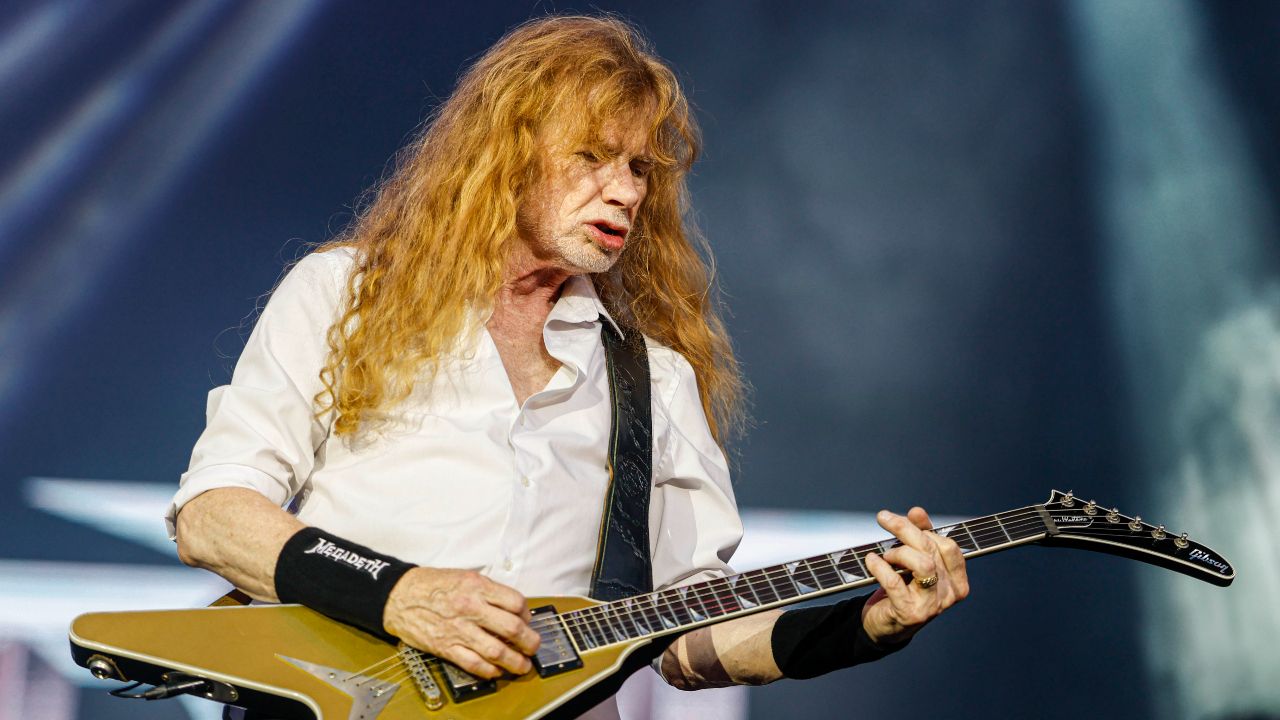 Megadeth announce first UK headlining tour since 2015, with Black Label Society and Testament supporting