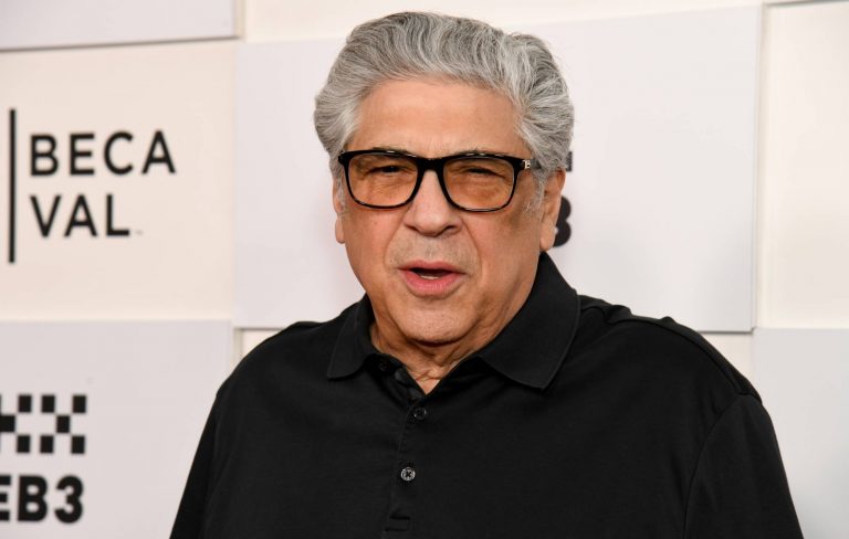 ‘The Sopranos’ star Vincent Pastore dies aged 80