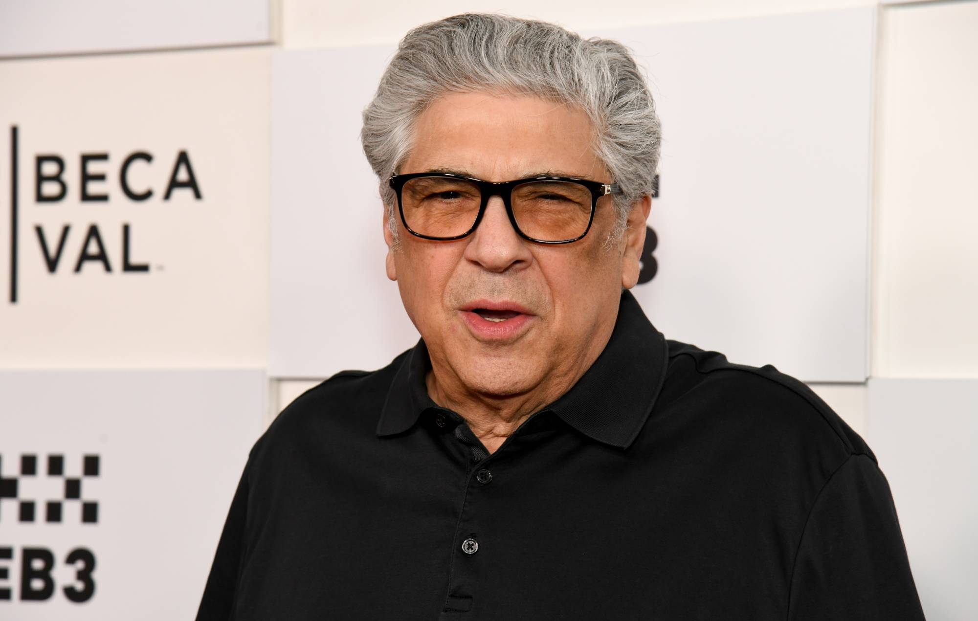 ‘The Sopranos’ star Vincent Pastore dies aged 80