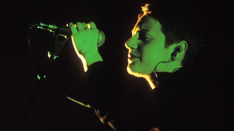 “Their song titles left them open to detractors. Like all true pioneers, their hats were shot through with arrows”: The progressive power of Cocteau Twins’ Treasure