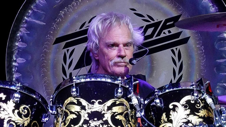 ZZ Top drummer Frank Beard dead at 77