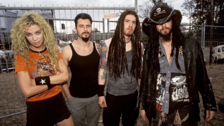 “They liked the Butthole Surfers, they liked Iggy Pop, they liked us… we were keeping good company.” How Beavis and Butt-head’s approval of Thunder Kiss ’65 turned White Zombie into a million-selling band