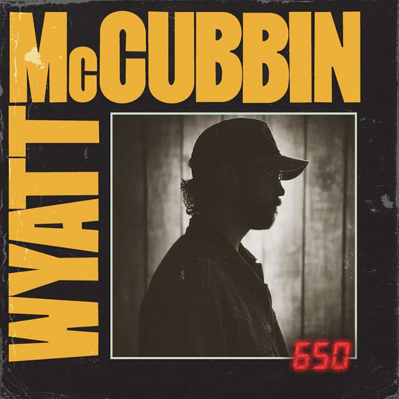 Wyatt McCubbin Announces Debut Album ‘650’ for October 16 Release
