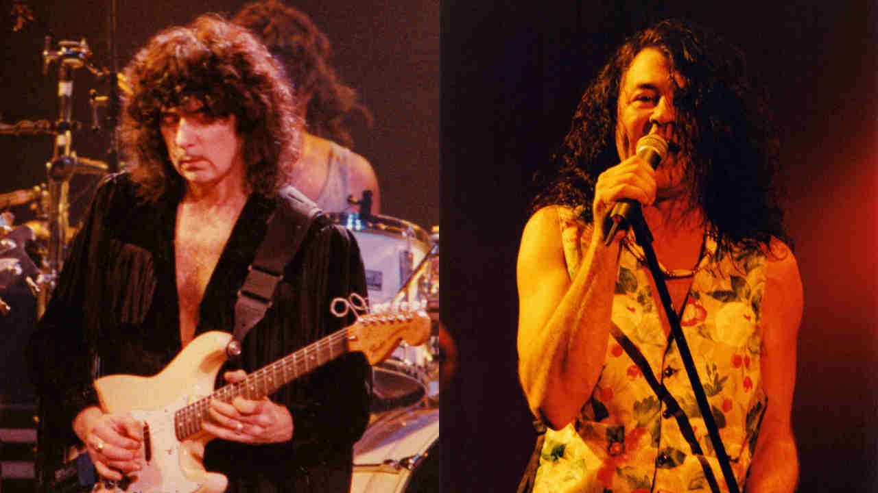 The explosive story of Ritchie Blackmore’s bitter exit from Deep Purple: “Ian Gillan has got a strange obnoxious side to him which is a side I don’t like”