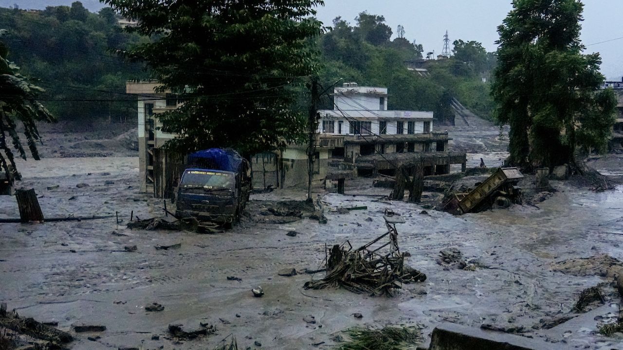 Metal For Nepal launch emergency fundraising appeal following devastating flash flood which left 332 dead, with more than 900 people still missing