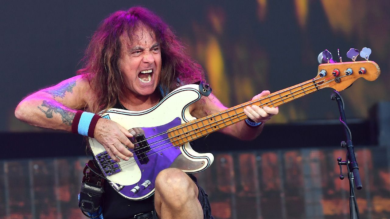 “Prog taught me to do whatever the hell you want – go in any direction you want”: 10 times Iron Maiden went shamelessly all-out prog
