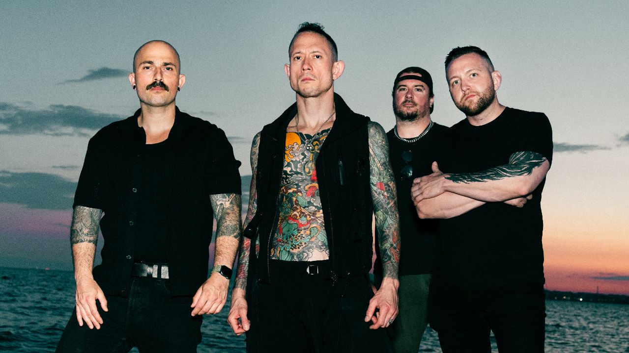 “This is going to be one hell of a bill”: Trivium and In Flames announce huge co-headline tour, Paleface Swiss and Vola supporting