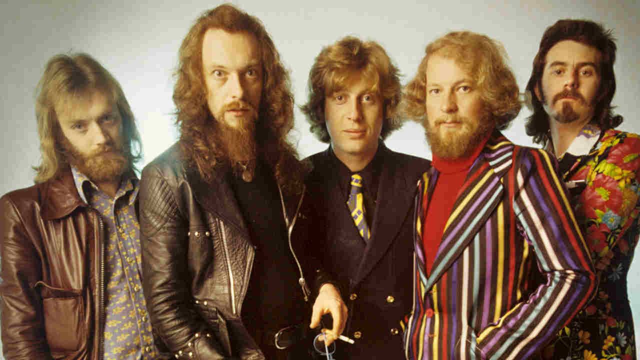 “Bands like ELP, Yes and Genesis were seen as over-the-top, showing-off kinds of performers. And to some extent I felt that, too”: Jethro Tull’s Ian Anderson decided to lampoon prog and ended up making “the mother of all concept albums”