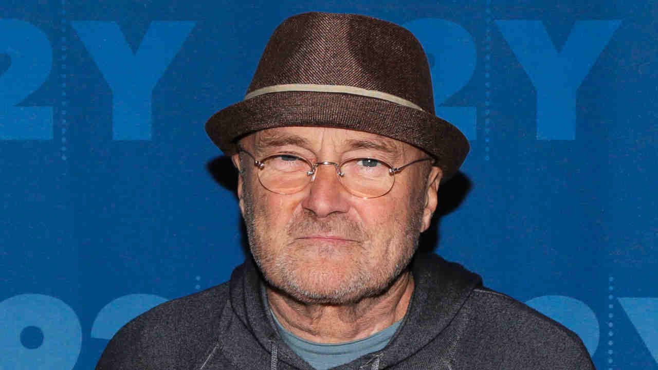 Phil Collins reveals that he nearly died in 2024: “My kidneys were packing up, my organs were just seizing up. People were coming to say goodbye”