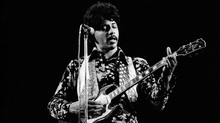 “He confounded his fans and his record label. Most of his band jumped ship after it”: When Arthur Lee steered Love into uncharted waters
