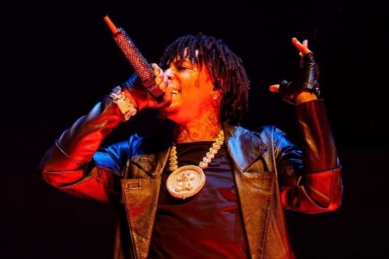 Lil Durk Allegedly Listed NBA YoungBoy, Quando Rondo, And 6ix9ine Among His “Ops”