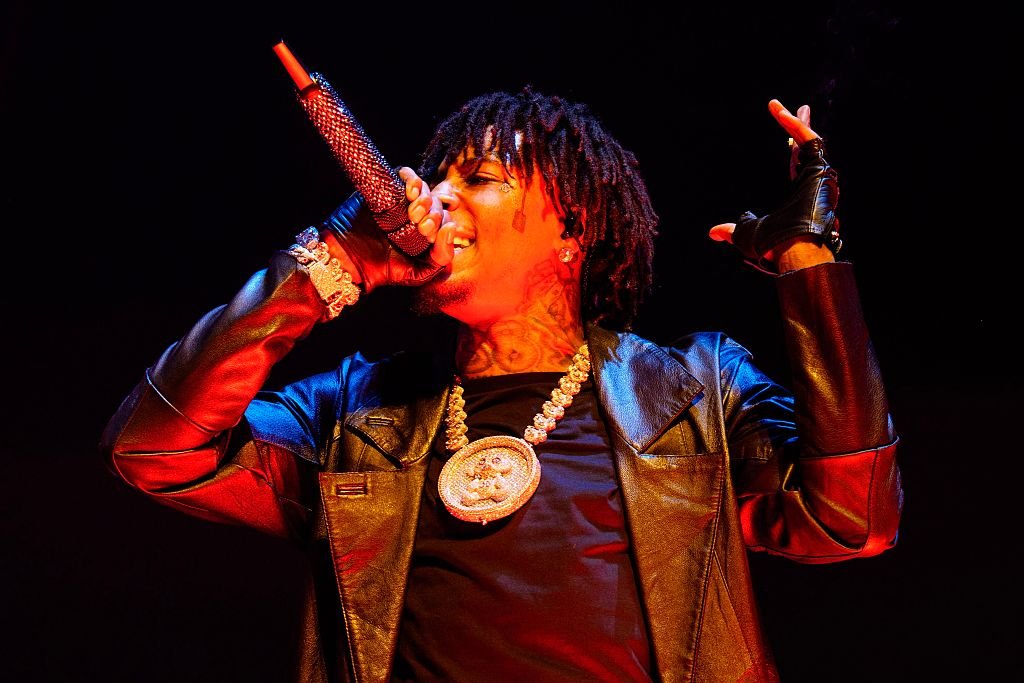 Lil Durk Allegedly Listed NBA YoungBoy, Quando Rondo, And 6ix9ine Among His “Ops”