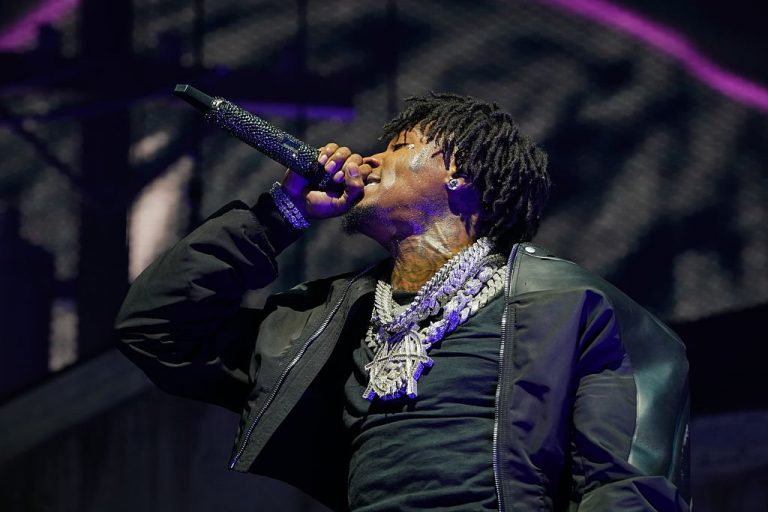 Lil Durk Allegedly Mentioned NBA YoungBoy While Discussing Revenge For King Von