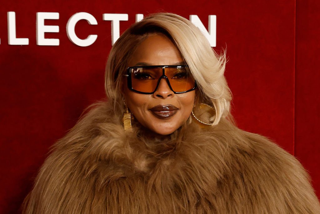 Mary J. Blige Faces Backlash For Using Suno Music