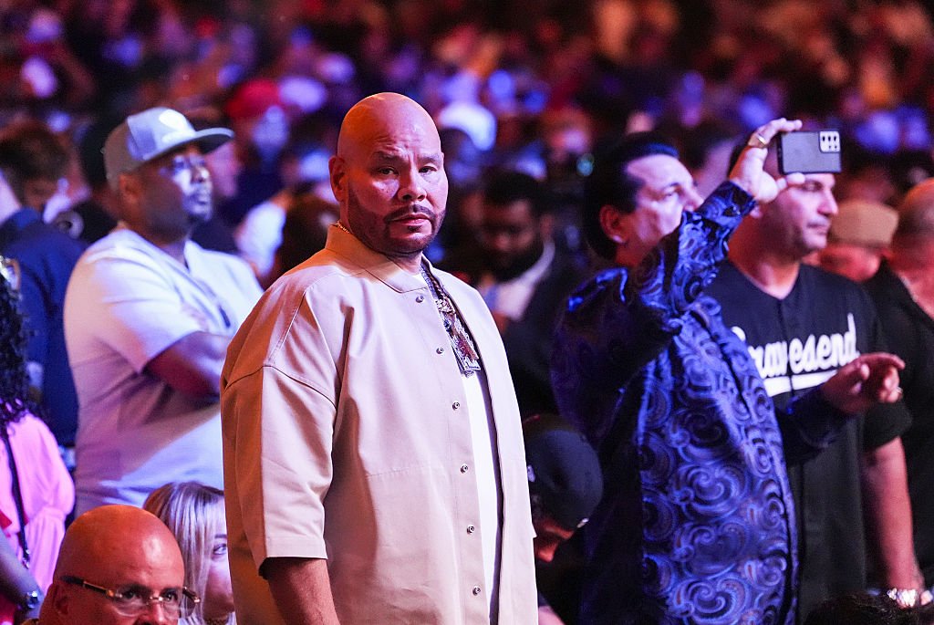 Judge In Fat Joe Defamation Case Calls Out Defense Lawyer Over Professionalism