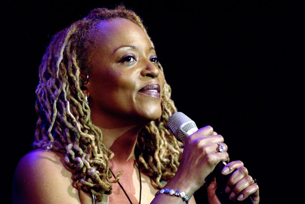 Cassandra Wilson, Award-Winning Jazz Vocalist, Dies At 70