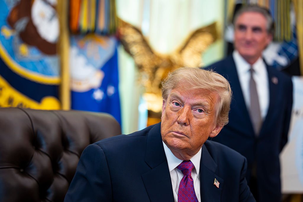 Trump Wants To Cut Number of Federal Holidays, Allegedly — Again
