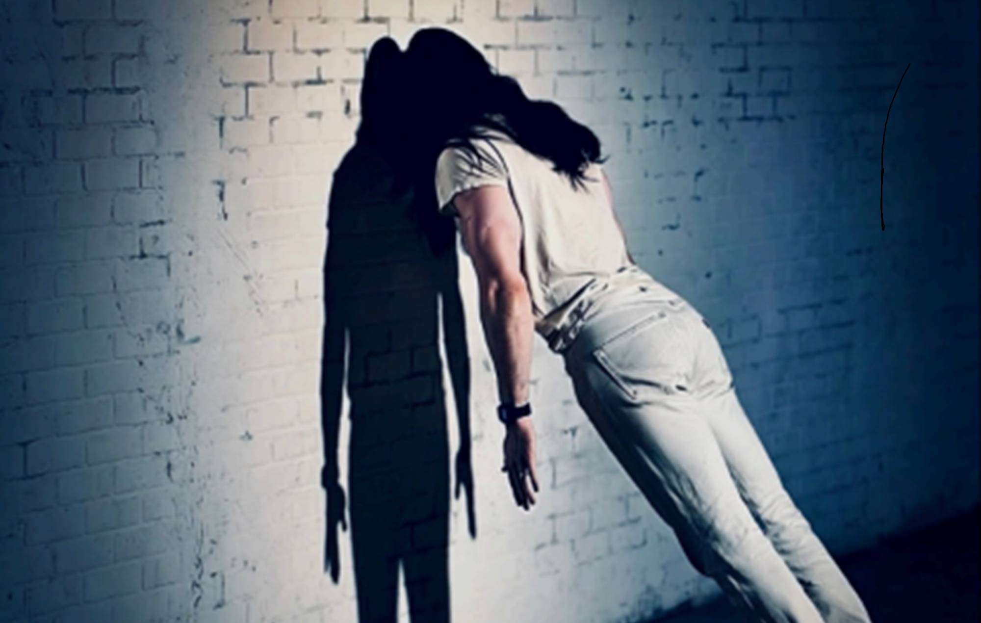 Andrew W.K. surprise releases first album in five years, ‘Temptation to Exist’
