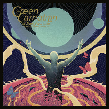 Green Carnation – A Dark Poem Part III: The Messiah Complex Review