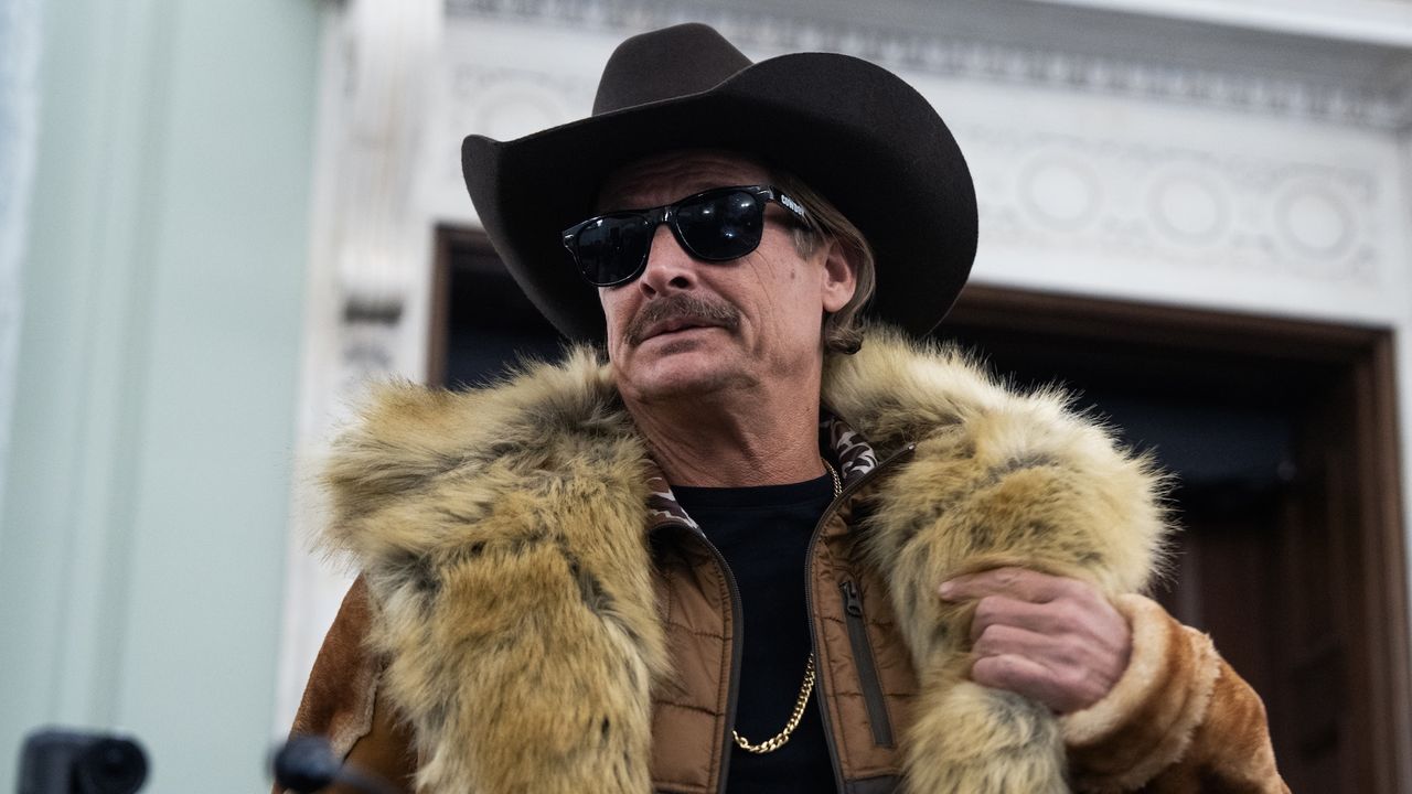 “No punishment. No investigation. Carry on, patriots.” United States Secretary of Defense told Army Chief of Staff to stand down over Kid Rock helicopter flyby investigation