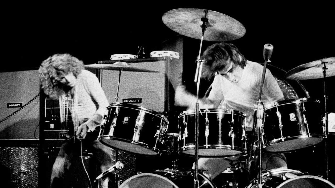 Roger Daltrey comes clean on The Who’s drummer problems. “It’s never been the same since Keith died. I can’t pretend it has”